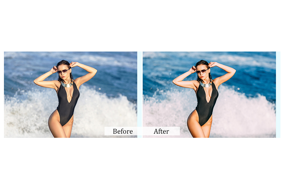 75 Modern Film Photoshop Actions, a Brushes & More by DreamColor (Photo 3 of 5)