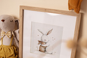 Tender Bonds–Mom&Baby Animal Prints, a Graphic by Alona Roshka (Thumbnail 13 of 14)