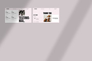 Business Project Proposal Template, a Presentation Template by UnifyArts (Thumbnail 7 of 7)