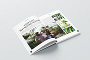 Magazine Layout Template, a Magazine Template by obidullah_01 (Thumbnail 10 of 14)