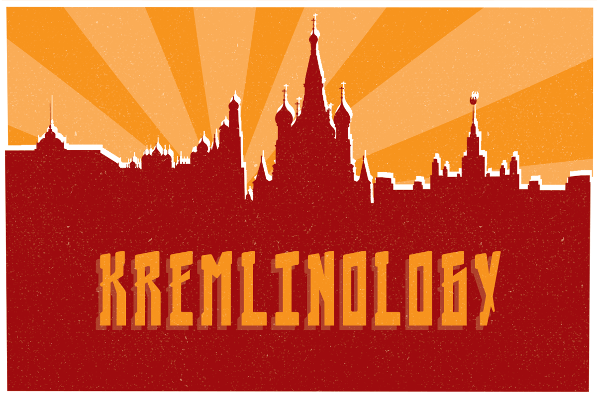 Kremlinology preview 5