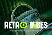 Kegono - Modern Retro Condensed Font, a Sans Serif Font by QR Design Studio (Thumbnail 3 of 15)