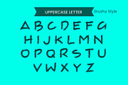 Sign Pen Font, a Handwritten Font by MRI STUDIO (Thumbnail 12 of 20)