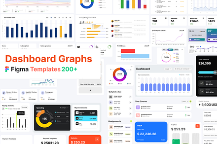 4 in 1 Responsive Website Bundle