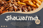Journey Ramadhan - Arabic Font, a Font by PutraCetol Studio (Thumbnail 3 of 5)
