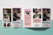 Trifold Photography Brochure V945, a Brochure Template by Template Shop (Thumbnail 2 of 4)
