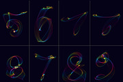 50 Abstract Smoke Transparent PNG, an Object Graphic by MRI STUDIO (Thumbnail 12 of 15)