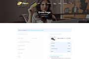 Peon - Logistic PSD Template, a Landing Page Template by Andit themes (Thumbnail 20 of 34)