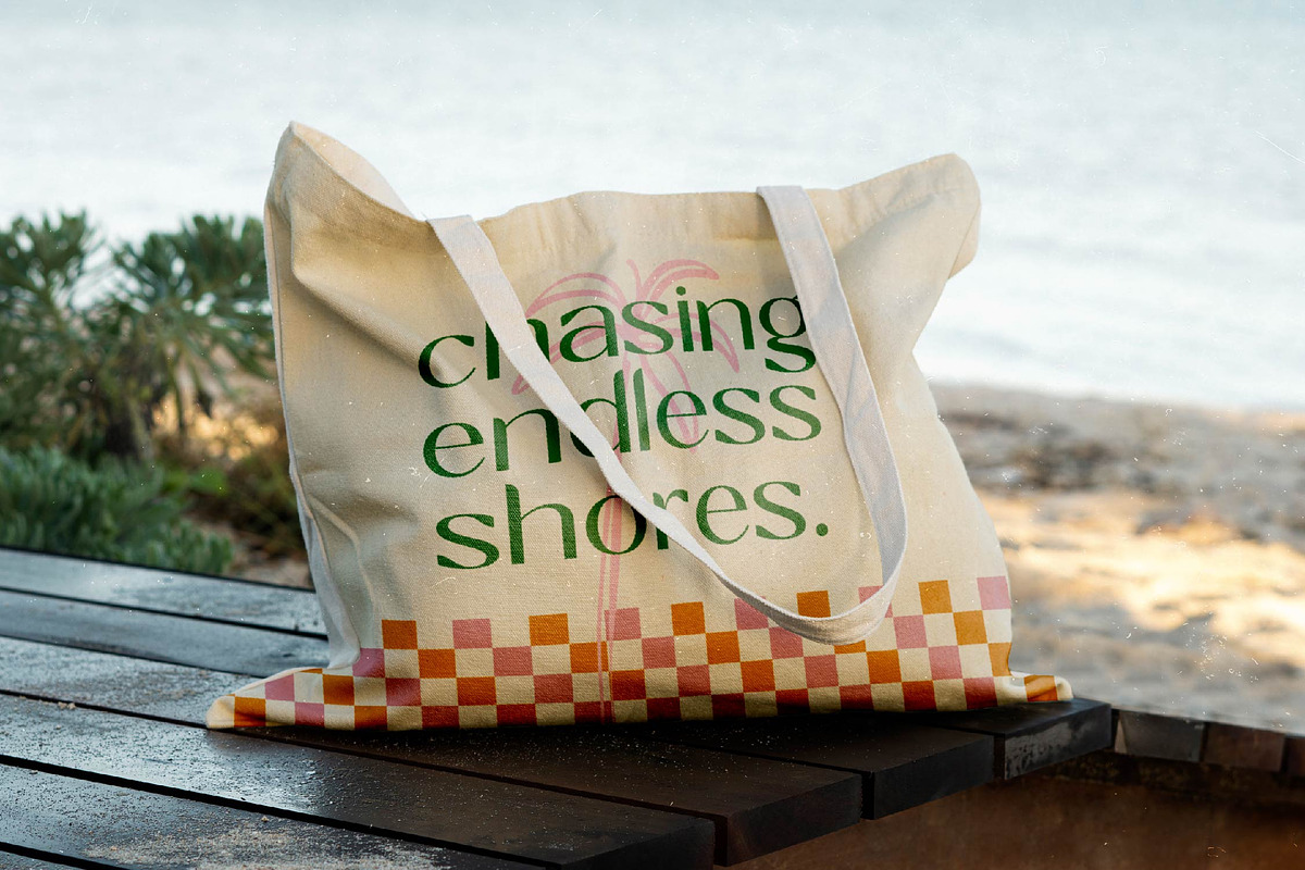 Sunday Eksotic Sans Serif Display, a Sans Serif Font by timelesstype.co (Photo 4 of 15)