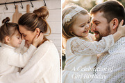 Motherhood & Family Stock Image, a Beauty & Fashion Photo by Helospace (Thumbnail 2 of 10)