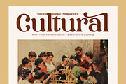 Corselust Modern Retro Serif, a Serif Font by timelesstype.co (Thumbnail 6 of 20)