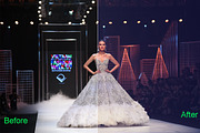 Fashion Style Photoshop Actions, an Action Add-On by ARTNEST (Thumbnail 8 of 11)
