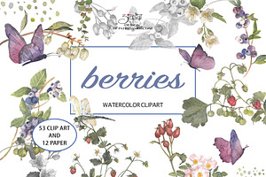 Berries