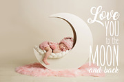 Oh Baby! Newborn Overlays, an Action Add-On by Uplift Actions (Thumbnail 3 of 8)