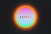 Astral: Spherical Aberration, a Texture Graphic by RuleByArt (Thumbnail 1 of 16)