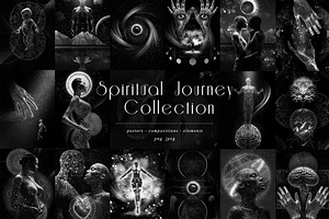 Spiritual Journey Collection