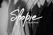 White Stone Script Brush Font, a Script Font by NTC Graphic (Thumbnail 5 of 7)