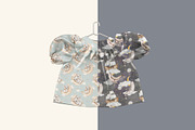 Blouse Mockup Mia, a Shirt Mockup by Eves_Aquadreams (Thumbnail 6 of 7)