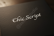 Josuna - A Contemporary Luxury Serif, a Font by Astuti Studio (Thumbnail 4 of 16)