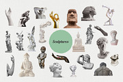 The Maximalist Collage Creator, an Object Graphic by Digi Life (Thumbnail 18 of 27)