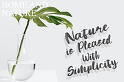 Butteffie - Script Font, a Script Font by NTC Graphic (Thumbnail 3 of 8)