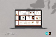 CANVA Slide Deck For eCourse/Webinar, a Marketing Template by AndrewPixel (Thumbnail 5 of 13)