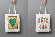 The Cozy Things (watercolor clipart), a Decorative Illustration by Soir Creative (Thumbnail 3 of 7)