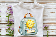 Fun School Activities Clipart, an Illustration by Rose Art (Thumbnail 5 of 7)