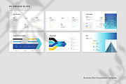 Digital Business Plan Presentation T, a Presentation Template by Creative-Work (Thumbnail 7 of 8)