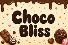 Choco Bliss