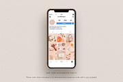 Coral Stock Photo & Mockup Bundle, a Product Mockup by Moyo Studio (Thumbnail 7 of 12)