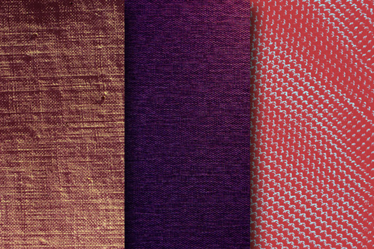 Fabric Textures v.1 preview 2