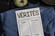 Paper Stitch - Hand Drawn Font, a Handwritten Font by Youthlabs Studio (Thumbnail 11 of 15)