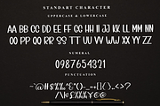 Quote Baby, a Font by FreshTypeINK (Thumbnail 5 of 7)
