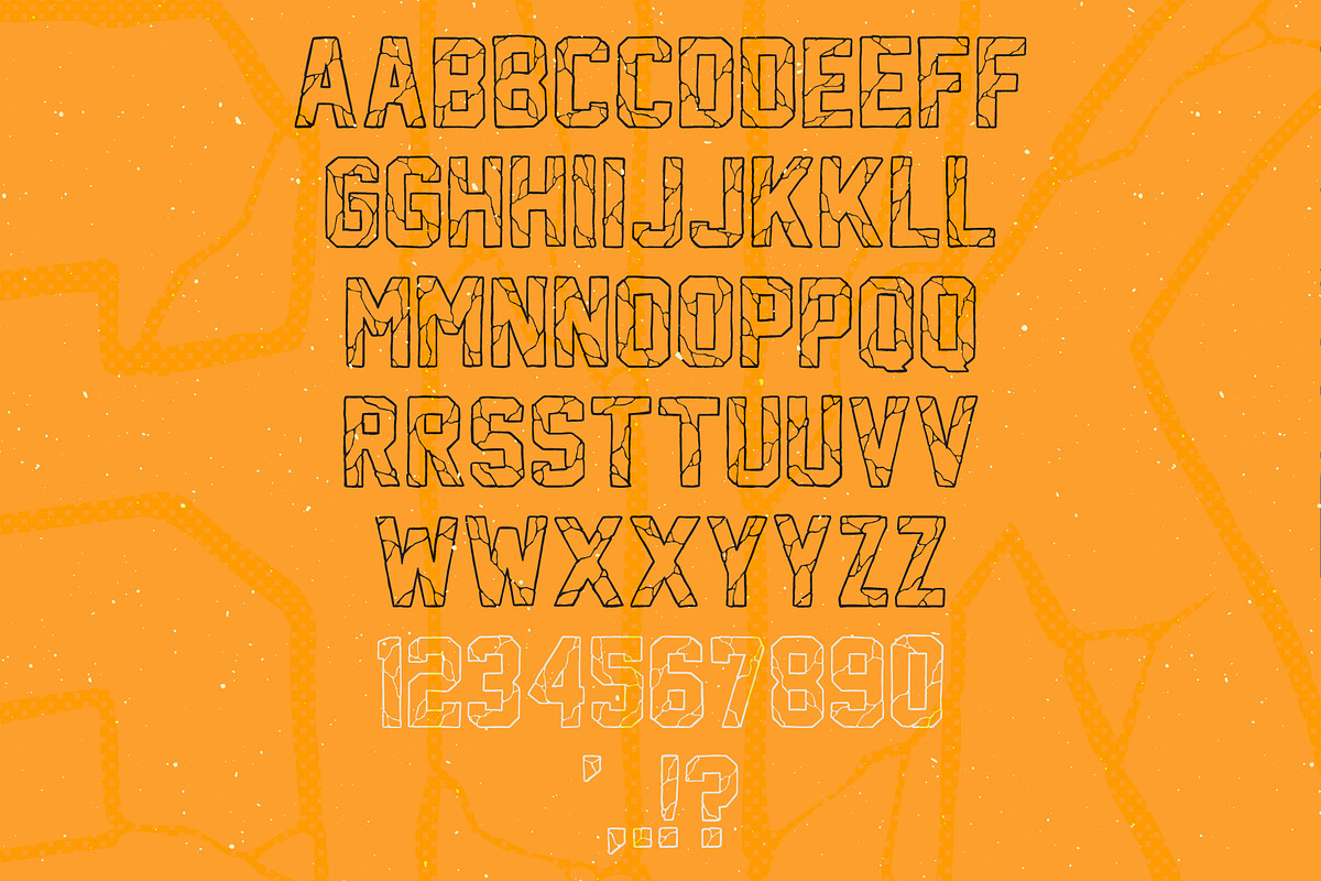 Sike Sans Font, a Sans Serif Font by Joshua Swain (Photo 3 of 9)
