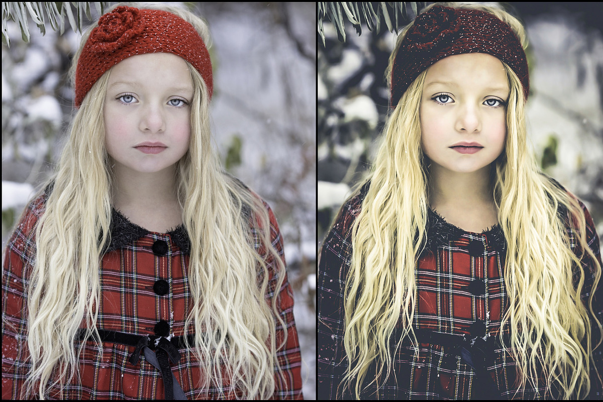 7000+ Professional Lightroom Presets, a Layer Style Add-On by Eldamar Studio (Photo 28 of 33)