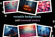 Foggy Halloween, a Holiday Photo by pictures for you (Thumbnail 5 of 21)