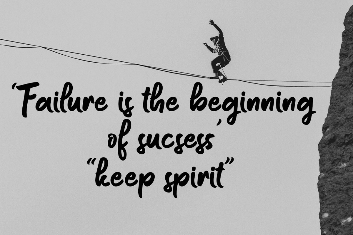 Aprilous, a Script Font by Akifatype. (Photo 4 of 6)