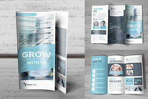 Trifold Brochure