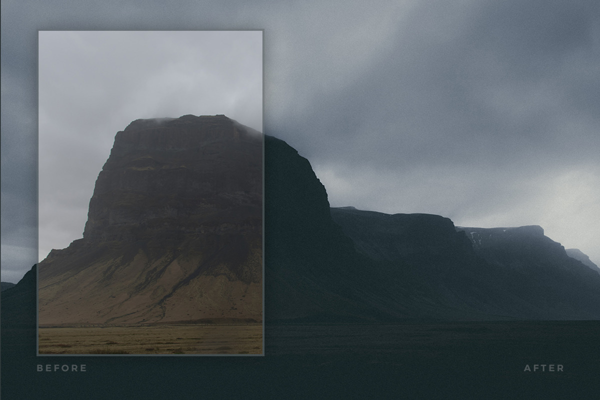 Fine Art Lightroom Presets - Bundle, an Action Add-On by PhotoMarket (Photo 92 of 103)