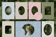 Ajour Embossed Lace Stationery, a Texture Graphic by alonahaidash (Thumbnail 7 of 16)