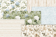 Cozy Lifestyle Collection, a Decorative Illustration by PeDe Designs (Thumbnail 18 of 19)