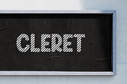 Font Bundle, a Slab Serif Font by Nickhard (Thumbnail 8 of 21)