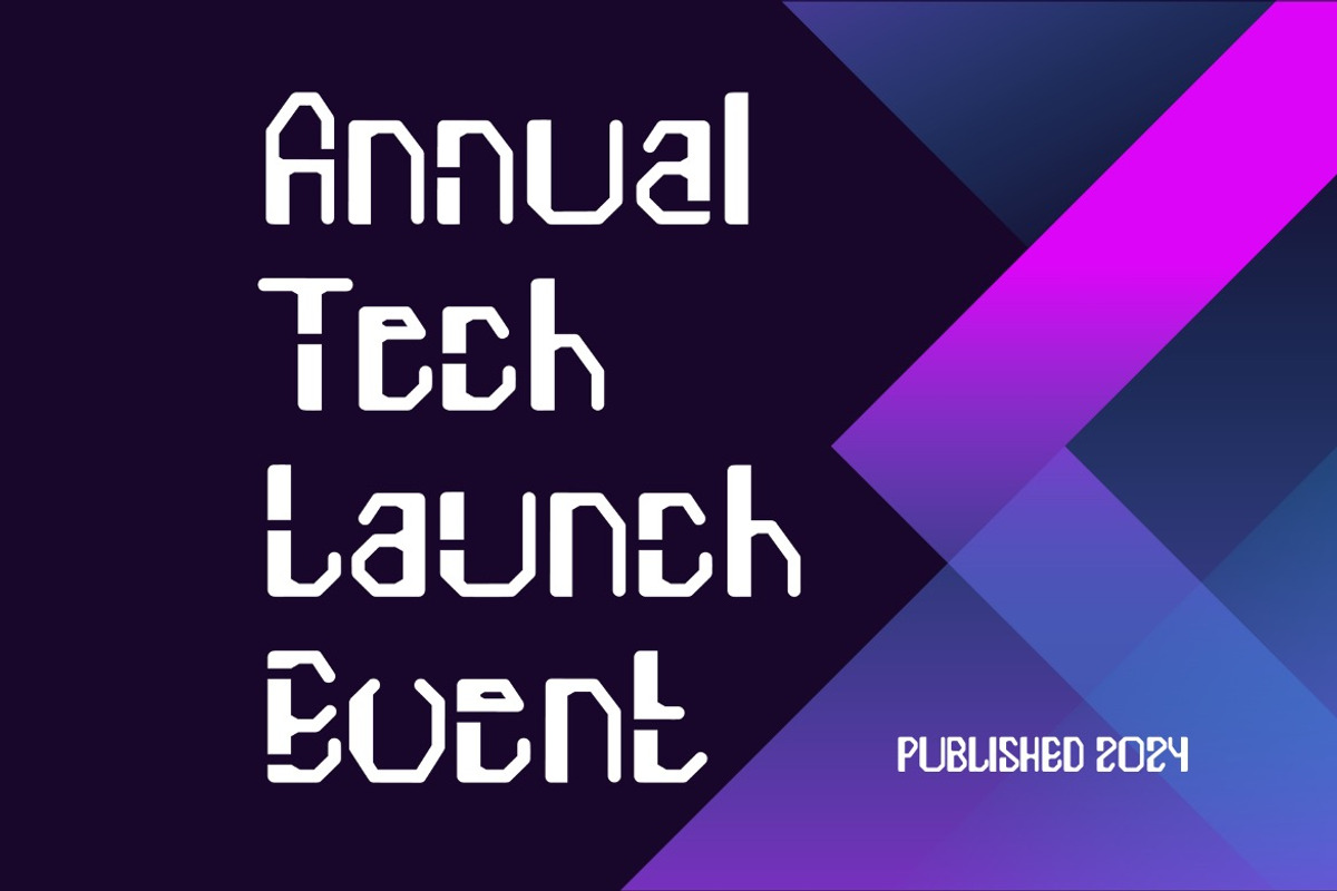 Vorpalus - Modern Tech Font, a Sans Serif Font by Dhabee (Photo 3 of 7)