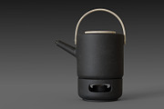Theo teapot from Stelton, a 3D by NojskaAksjon (Thumbnail 8 of 14)