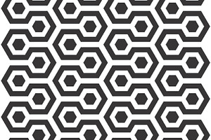 Paper Black White Background Pattern