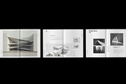 Architecture Portfolio Template, a Brochure Template by TemplateFolio-Shop (Thumbnail 7 of 15)