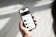 Lexico Legal Consultation Mobile App, an App Template by twinstd (Thumbnail 5 of 5)