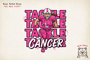 Breast Cancer Awareness PNG Bundle, a Healthcare Illustration by GlitterCraft (Thumbnail 15 of 39)