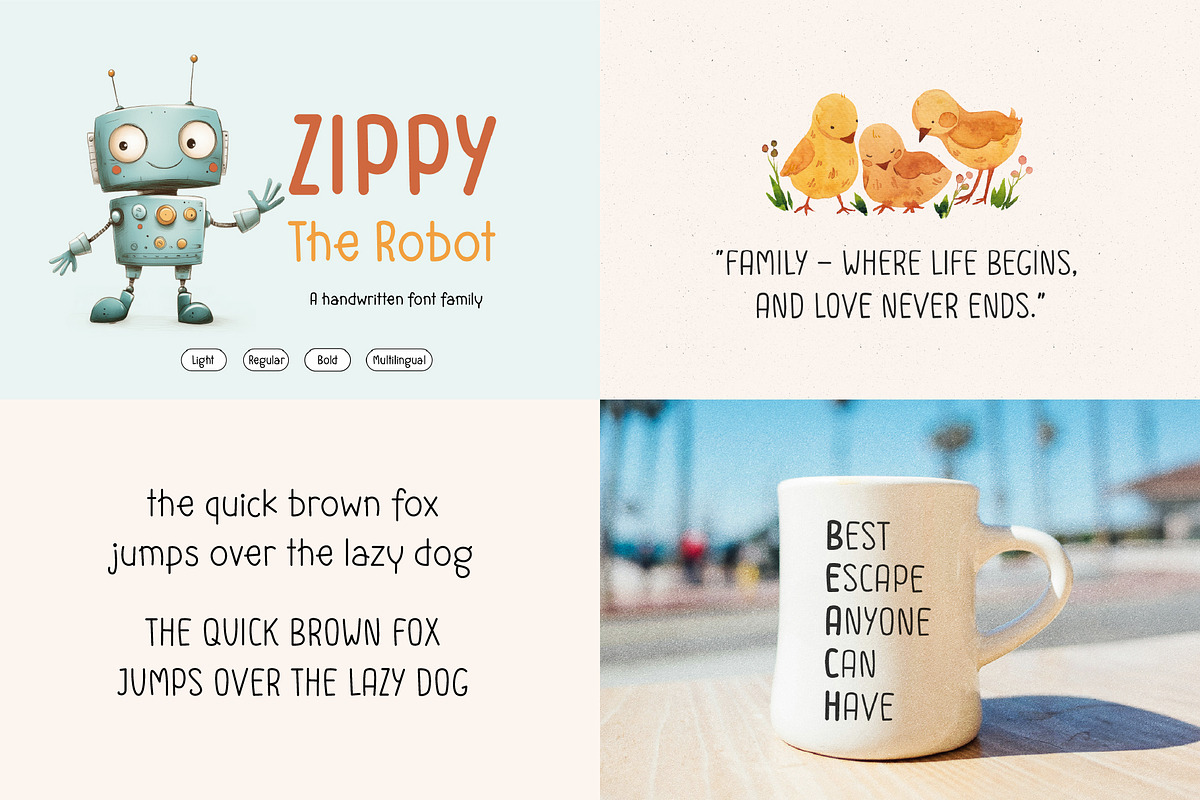 Whole Shop Font Bundle Kaya Fonts, a Script Font by Kaya Fonts (Photo 53 of 65)